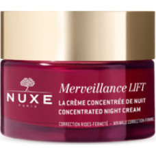 Nuxe Merveillance Expert Lift And Firm - nakts krēms