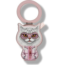 Nimmy Magnetic pendant Nimmy Cool&Cute    2.0 Cat pink