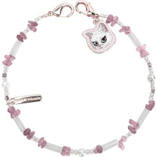 Nimmy Bag charm handstrap Nimmy     Magnetic fashion pink