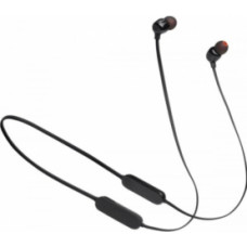 JBL Tune 125BT Black