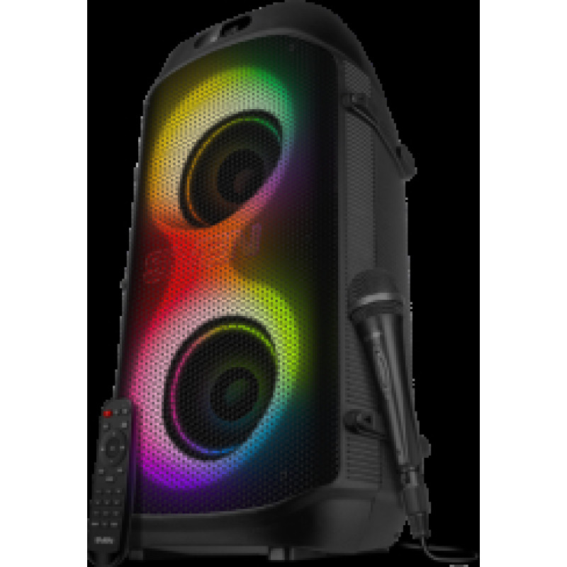 Skaļrunis Sven PS-850 Bluetooth RGB TWS
