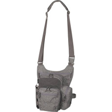 Helikon - Soma plecam EDC sānos - pelēka melanža - TB-PPK-NP-M3