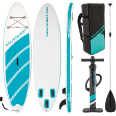Intex Aqua Quest SUP dēlis 320 x 81 x 15 cm 68242