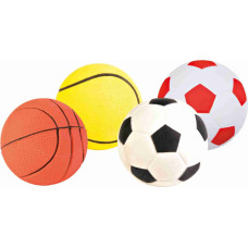 Trixie Rotaļlieta suņiem : Trixie Toy Ball 6cm