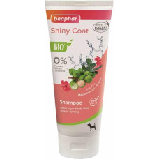 Beaphar Šampūns suņiem – Beaphar BIO Shampoo Shiny 200 ml.