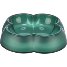 Trixie Bļoda dzīvniekiem, plastmasa - Trixie Bowl, non slip, plastic, 0.25 l|ø 12 cm