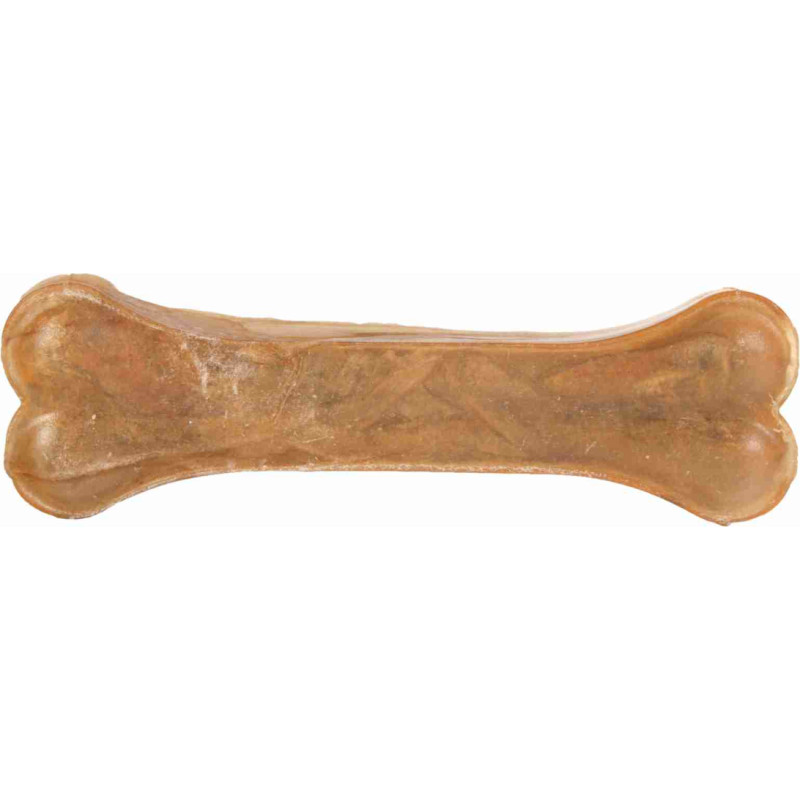 Trixie Gardums suņiem : Trixie Chewing Bones 17cm|25gab