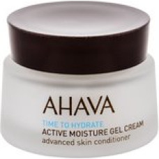 Ahava T.T.H. Active Moisture Gel Cream