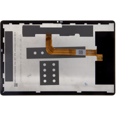 LCD display + Touch Unit Samsung X210 Galaxy Tab A9+ WiFi Black