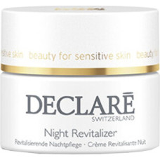 Declaré Night Revitalizer - Night regenerating cream.