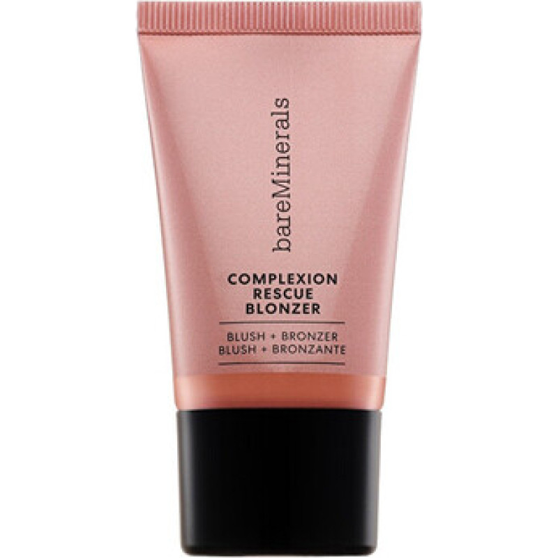 Bareminerals Complexion Rescuer Blonzer Liquid Blush + Bronzer - 2-in-1 Liquid Blush and Bronzer 15 ml.