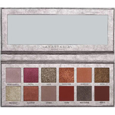 Anastasia Beverly Hills Rose Metals Palette - Eye Shadow Palette 13.8 g.