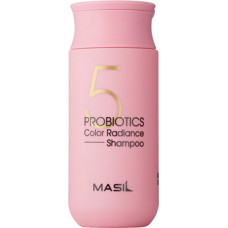 Masil 5 Probiotics Color Radiance Shampoo - Šampon s probiotiky pro barvené vlasy