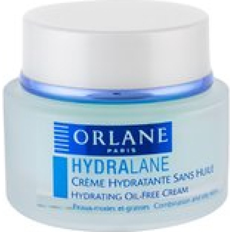 Orlane Hydralane Hydrating Oil-Free Cream (Oily & Combination Skin)