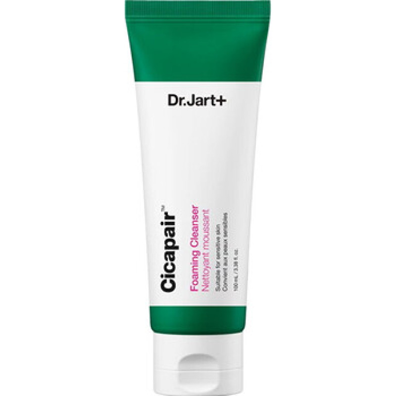 Dr. Jart+ Cicapair Foaming Cleanser - Pěnivý čisticí gel