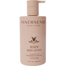 Innersense Renew Body Lotion - Nourishing Light Body Milk.