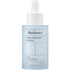 Biodance Hydro Cera-Nol Ampoule - Facial serum for dry and sensitive skin.