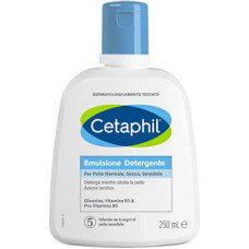 Cetaphil Cleansing Fluid - Face Cleansing Fluid.