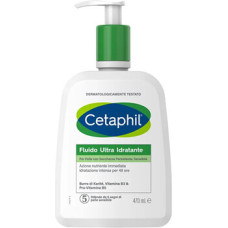 Cetaphil Ultra Hydration Fluid - Hydrating fluid.