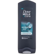 Dove Men + Care Eucalyptus + Mint Shower gel