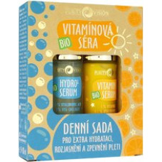 Purity Vision BIO Vitamin - Daily set.