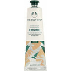 The Body Shop Almond Milk Hand Balm (dry skin) - Hand Balm.