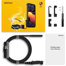 Ulefone E01 Endoscope Camera