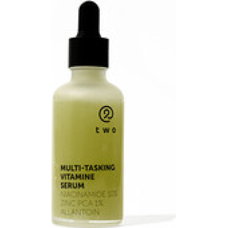 Two Cosmetics Multi-tasking Vitamin Serum - Facial serum.