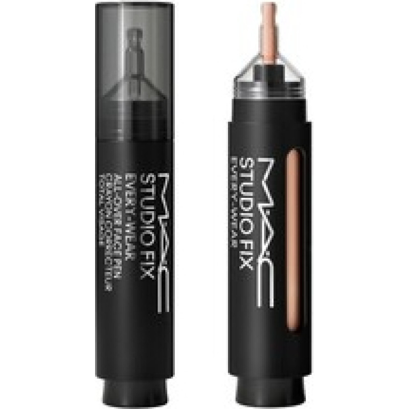 MAC Studio Fix Every-Wear All-Over Face Pen - Creamy concealer and makeup in one 12 ml.
