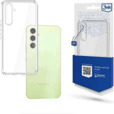 3Mk Protection Samsung Galaxy A54 5G - 3mk Clear Case