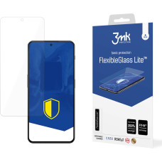 3Mk Protection OnePlus Nord 3 5G - 3mk FlexibleGlass Lite™ screen protector