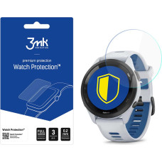 3Mk Protection Garmin Forerunner 265S - 3mk Watch Protection™ v. ARC+ screen protector