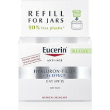 Eucerin Hyaluron-Filler 3x EFFECT Skincare SPF 15 (dry skin)