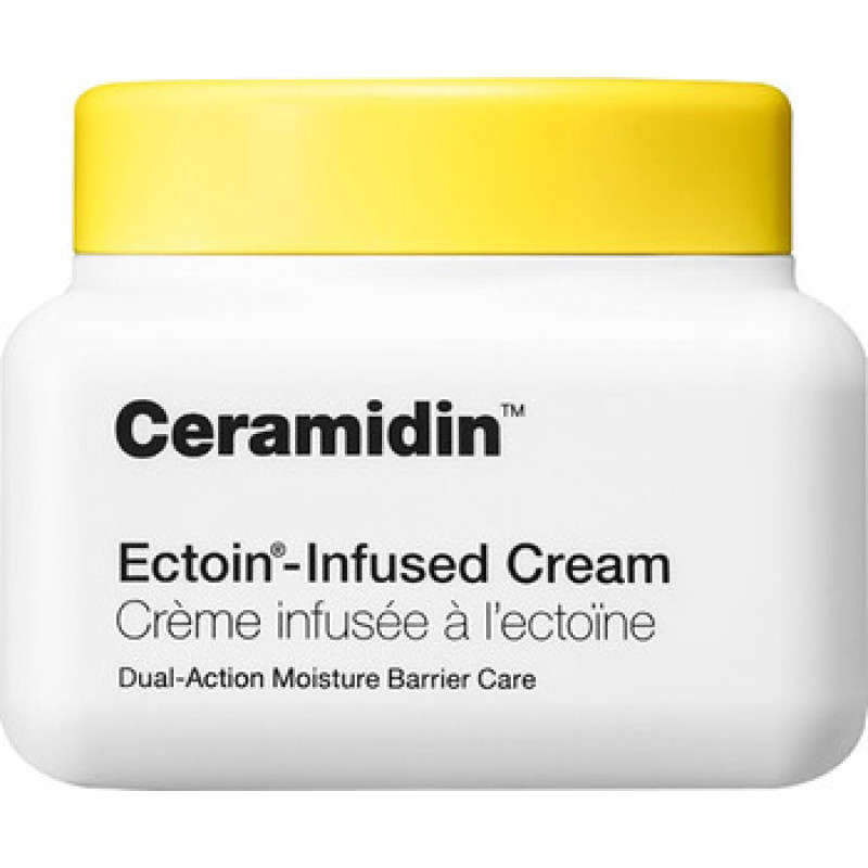 Dr. Jart+ Ceramidin Ectoin-Infused Cream