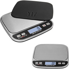 Steinberg Systems Precīzijas laboratorijas svari SBS-TW-3000/100G līdz 3000g / 0.1g