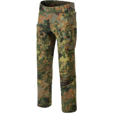 Helikon - Modern Battle Dress Uniform® bikses - NyCo Ripstop - Flecktarn - SP-MBD-NR-23 (XL)
