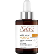 Avene Vitamin Activ Cg Radiance Corrector Serum - Korekční rozjasňující sérum