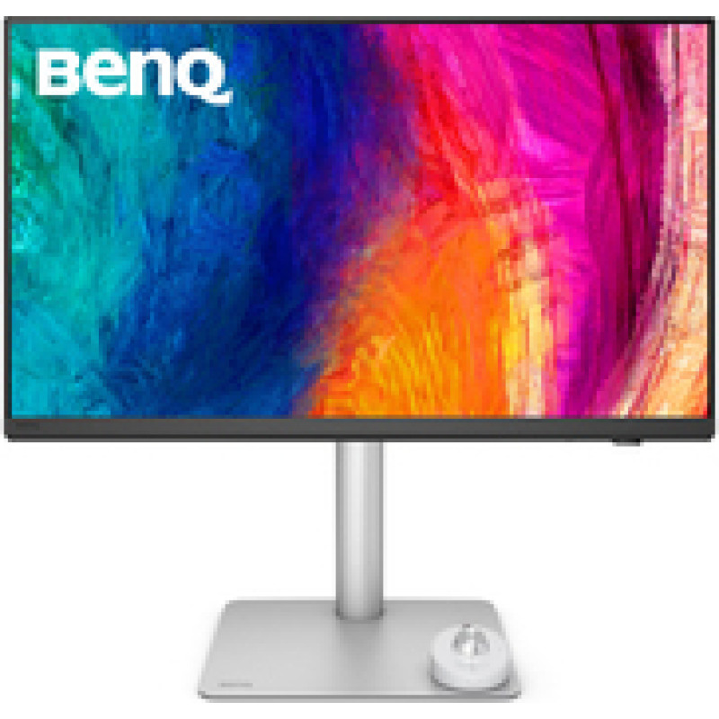Benq PD2730S  27 "  IPS  5K  16:9  60 Hz  5 ms  5120 x 2880 pixels  400 cd|m  HDMI ports quantity 1  Black