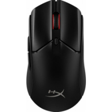 Datorpele HyperX Pulsefire Haste 2 Black