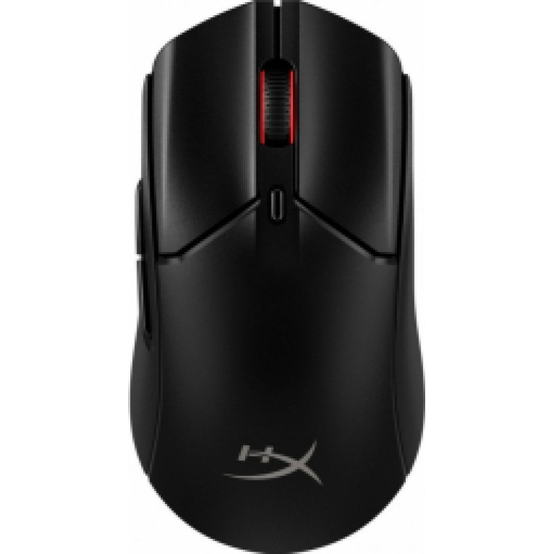 Datorpele HyperX Pulsefire Haste 2 Black