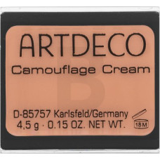 Artdeco Maskējošais krēms - 9 Soft Cinnamon visiem ādas tipiem 4,5 g