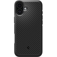 Spigen iPhone 16 Plus Core Armor vāciņš - melns