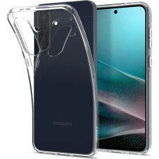 Spigen Samsung Galaxy A36 5G šķidro kristālu maciņš - caurspīdīgs