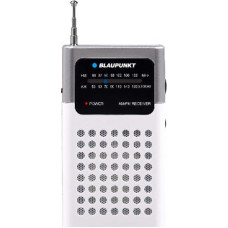 Blaupunkt Radio Pockets PR4WH AM|FM