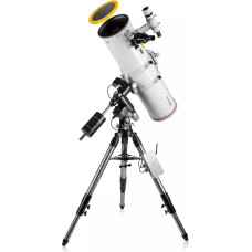 BRESSER Messier NT203/1000 EXOS-2 PMC-Eight Goto teleskopu komplekts