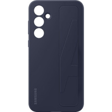 EF-GA556TBE Samsung Standing Grip Cover for Galaxy A55 5G Black (Damaged Package)