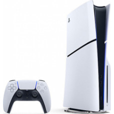 Spēļu konsole Sony PlayStation 5 Slim Standard Edition