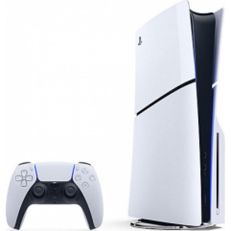 Spēļu konsole Sony PlayStation 5 Slim Standard Edition