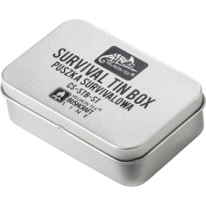 Helikon - Izdzīvošanas skārda kārba - CS-STB-ST-15