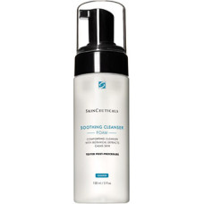 Skinceuticals Soothing Cleanser Foam Unisex 5 oz